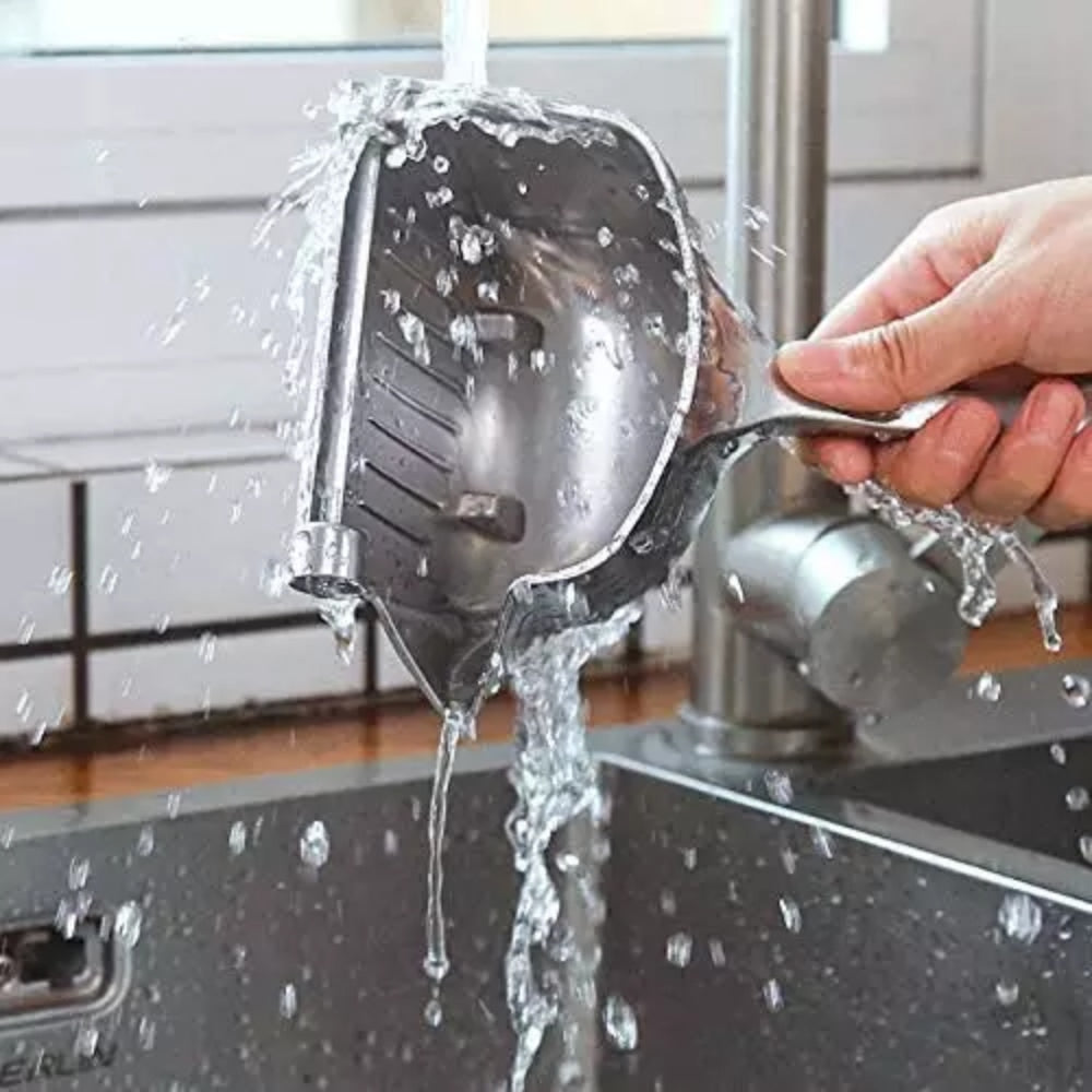 Ръчна сокоизстисквачка