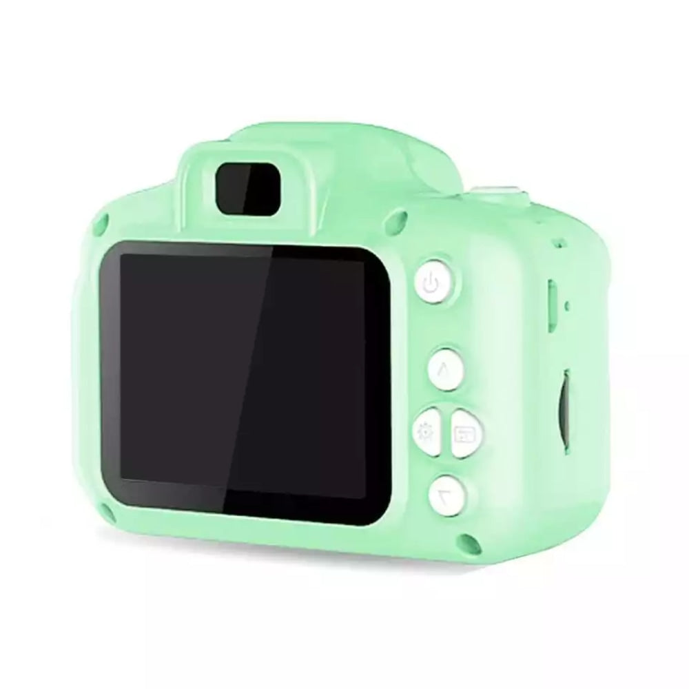 Детски цифров фотоапарат