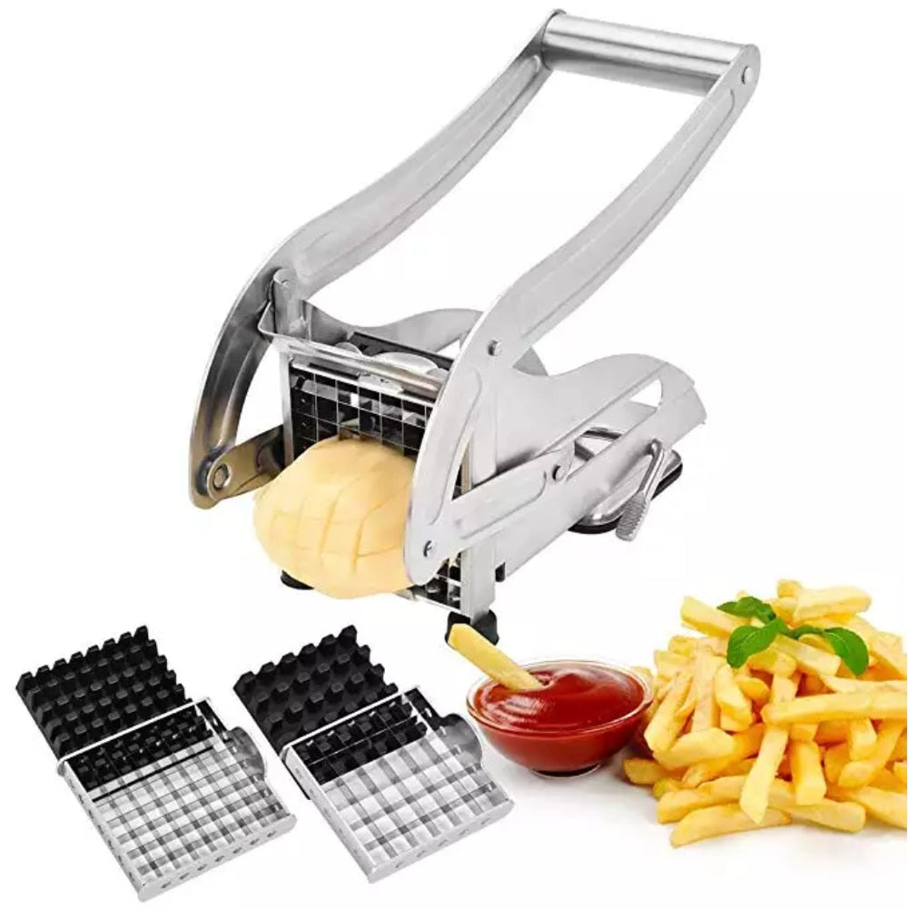 Картофорезачка за пържени картофи