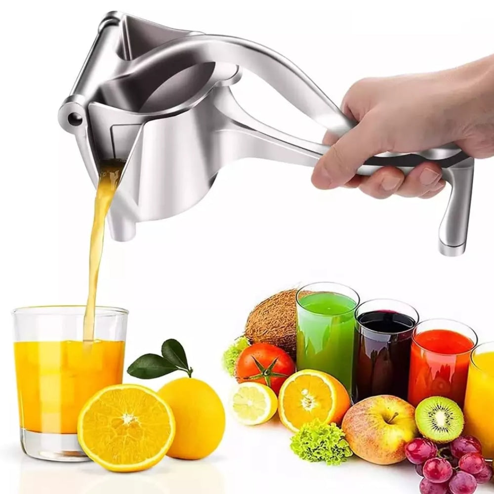 Ръчна сокоизстисквачка