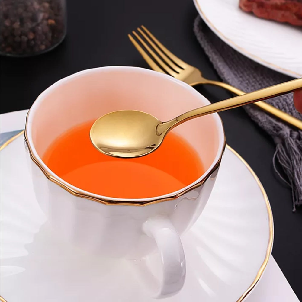 Комплект прибори ODILE от 24 бр