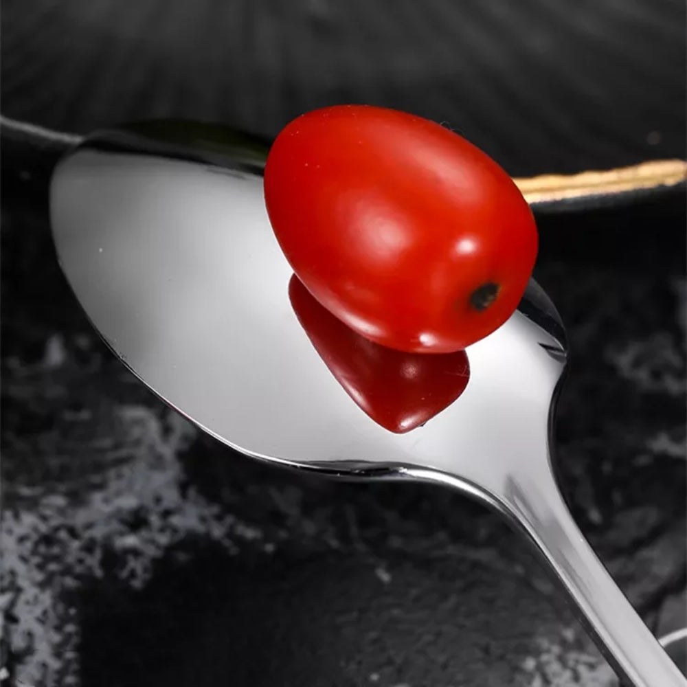 Комплект прибори MAXINE от 24 бр