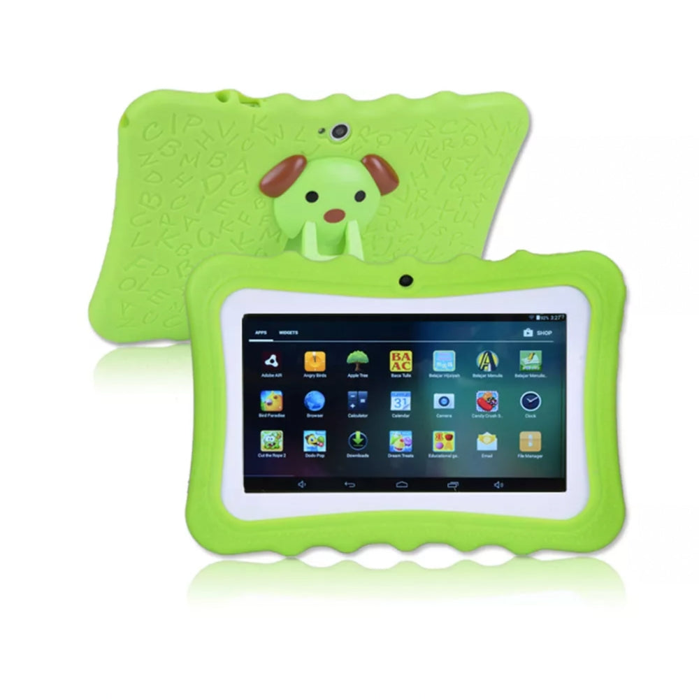 Детски таблет SmartKid, 7 инча, удароустойчив