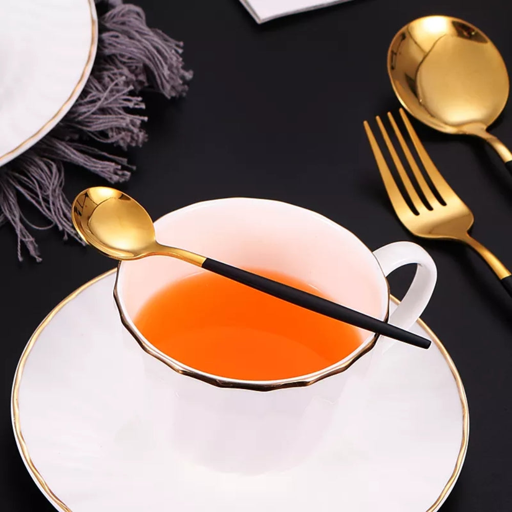 Комплект прибори ODILE от 24 бр