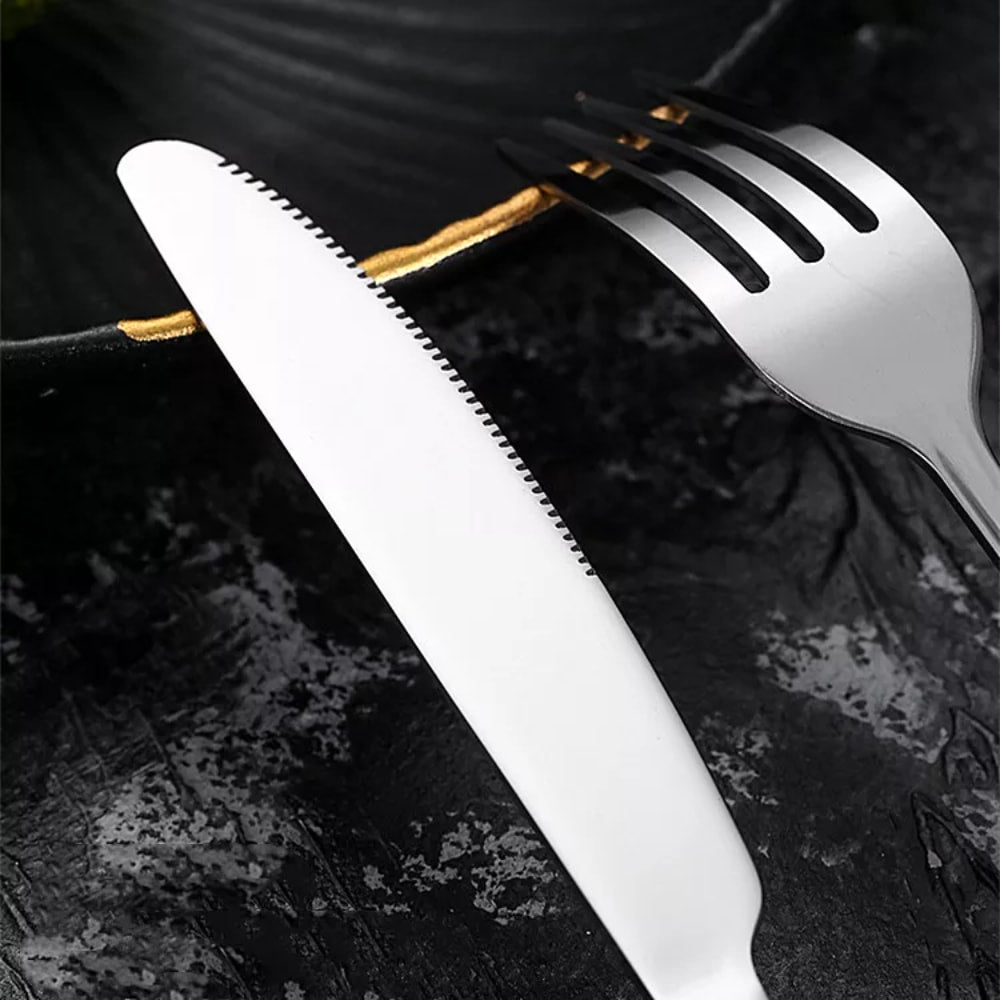 Комплект прибори MAXINE от 24 бр