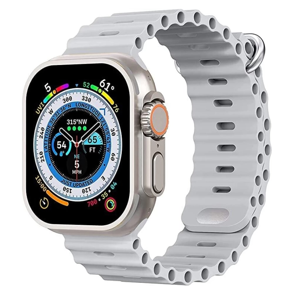 Смарт часовник S8 Ultra 49mm