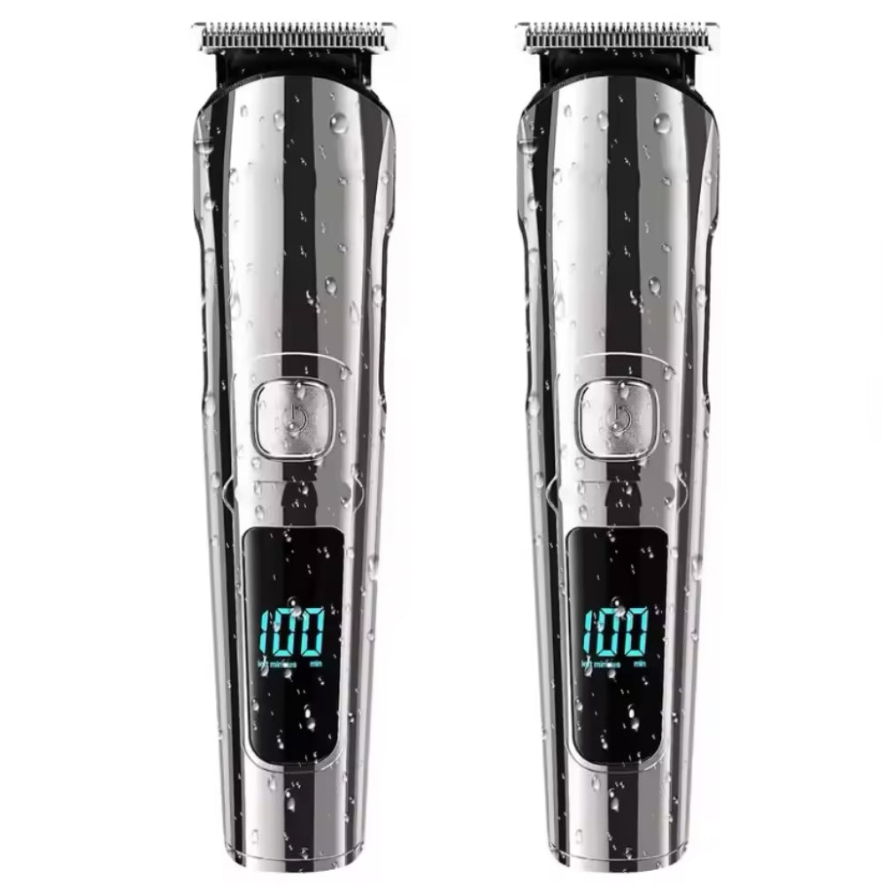 Професионален комплект за подстригване и бръснене 16 в 1, без кабел