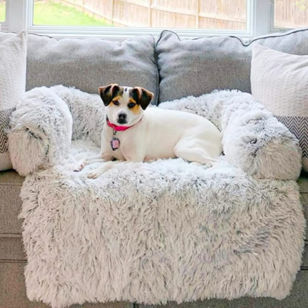 Многофункционално легло за домашни любимци за дома и колата