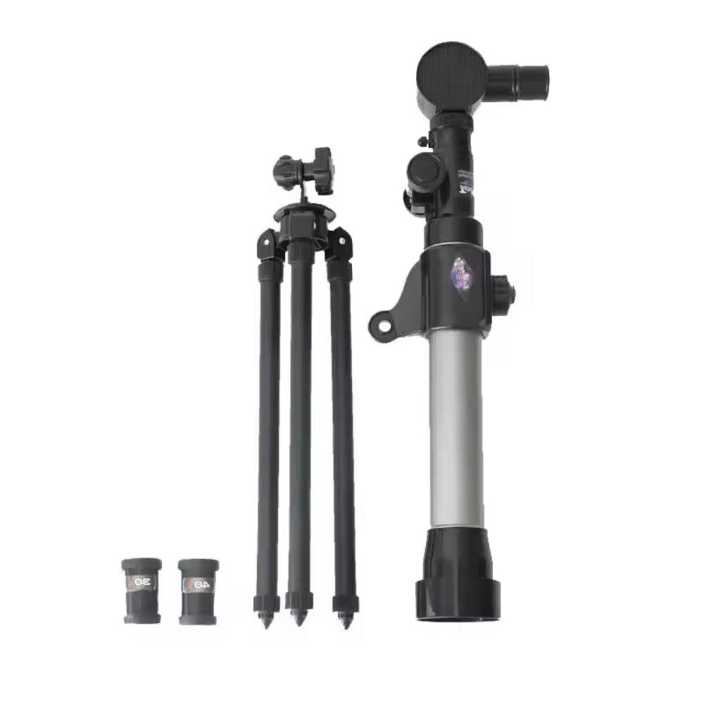 Детски телескоп със стойка