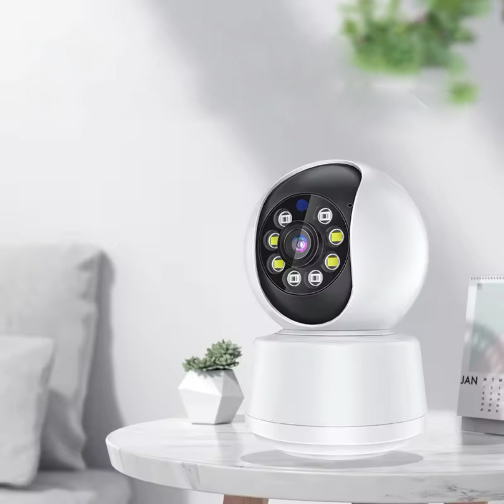 Камера за наблюдение с Wifi