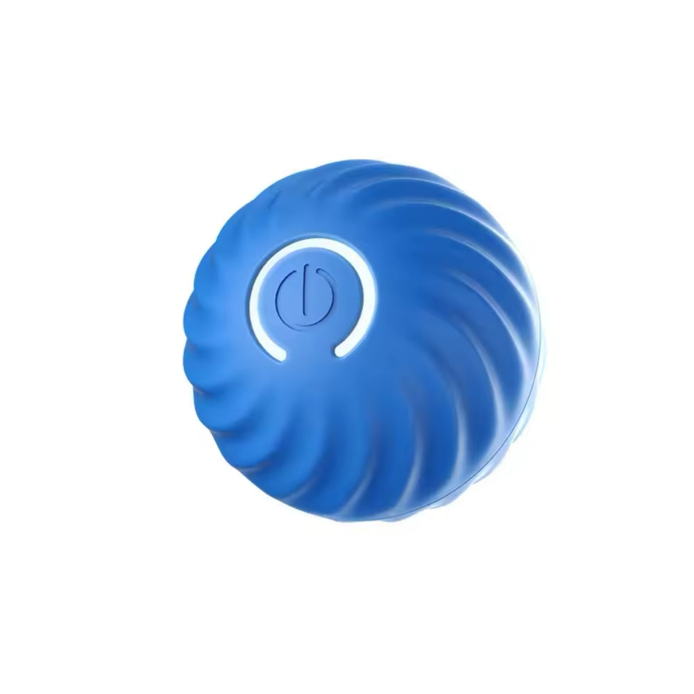 Интерактивна смарт топка за домашни любимци