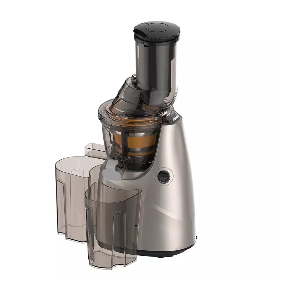 Бавнооборотна студено-пресоваща сокоизстисквачка