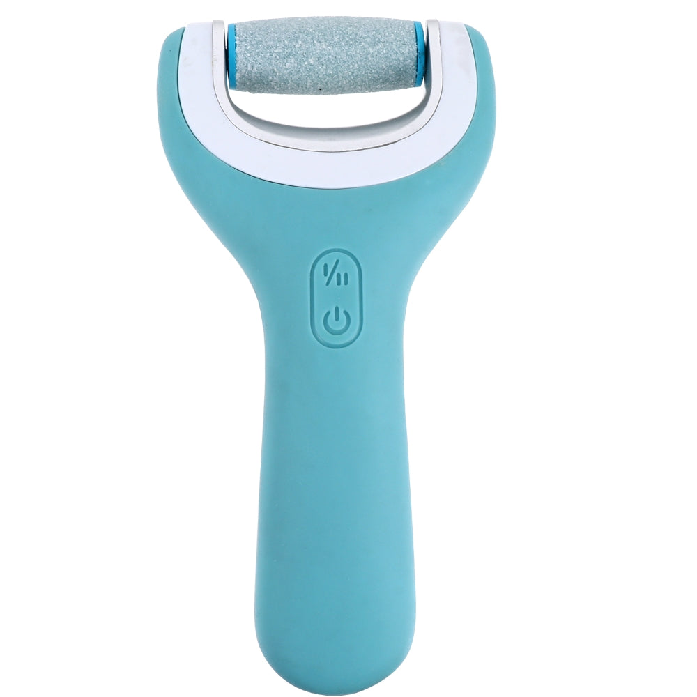 Електрическа стъргалка за пети