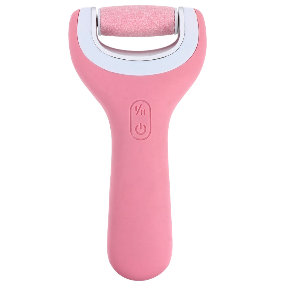 Електрическа стъргалка за пети