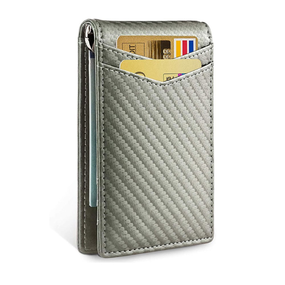 Портфейл за карти и пари