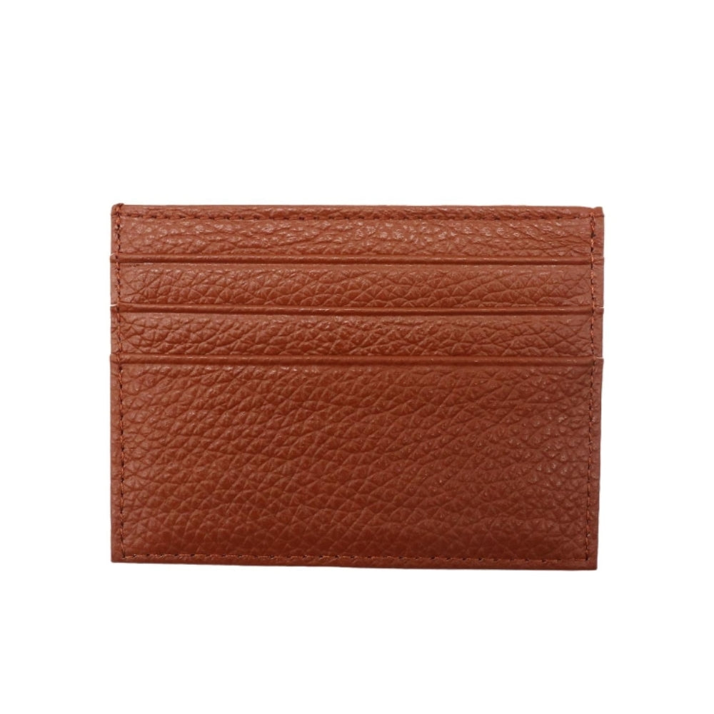 Кожен държач за карти