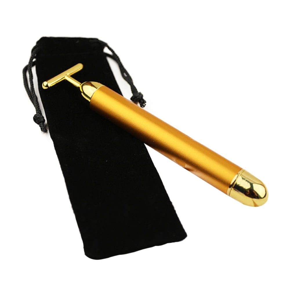 Вибрационен масажор T-FACE