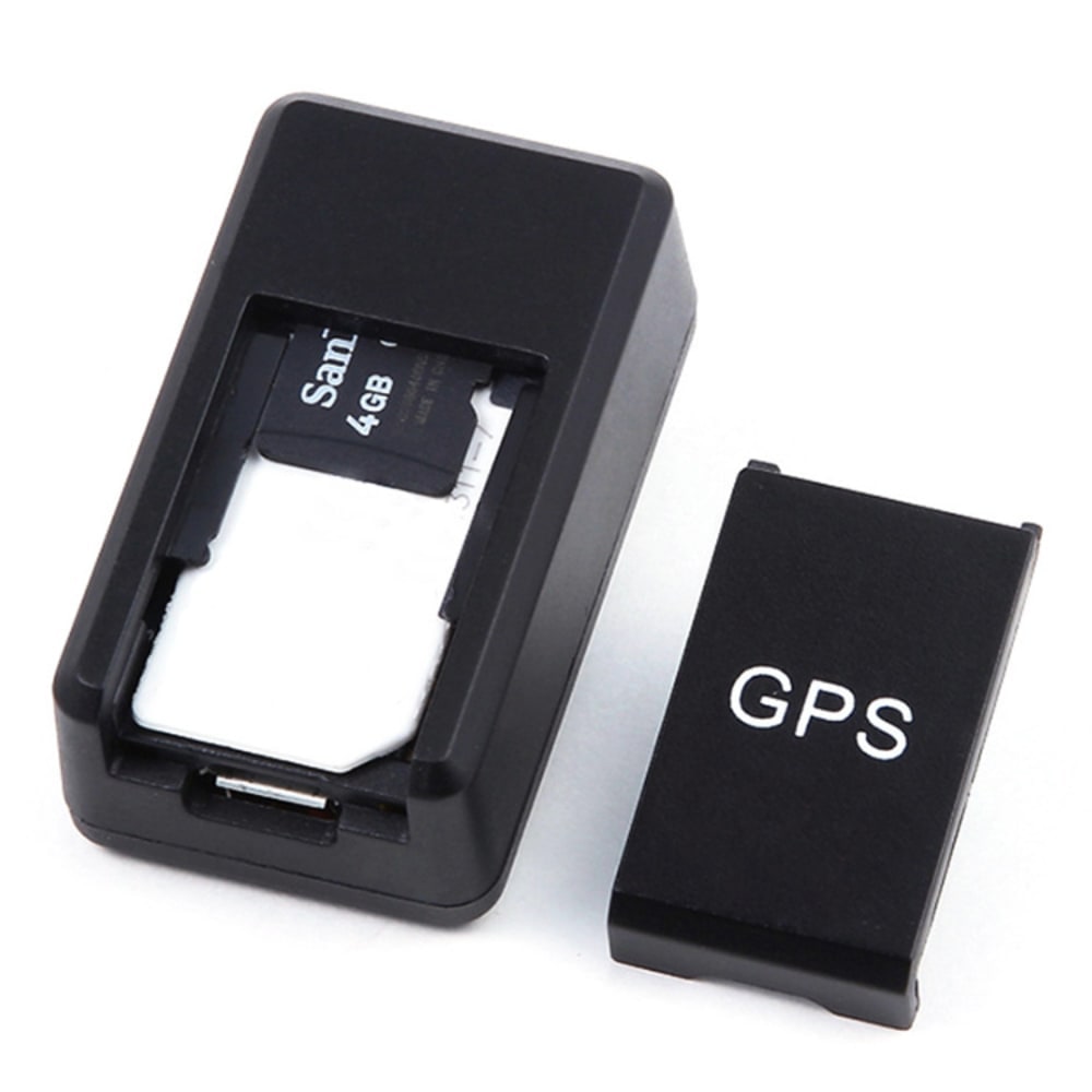 GPS локатор за проследяване