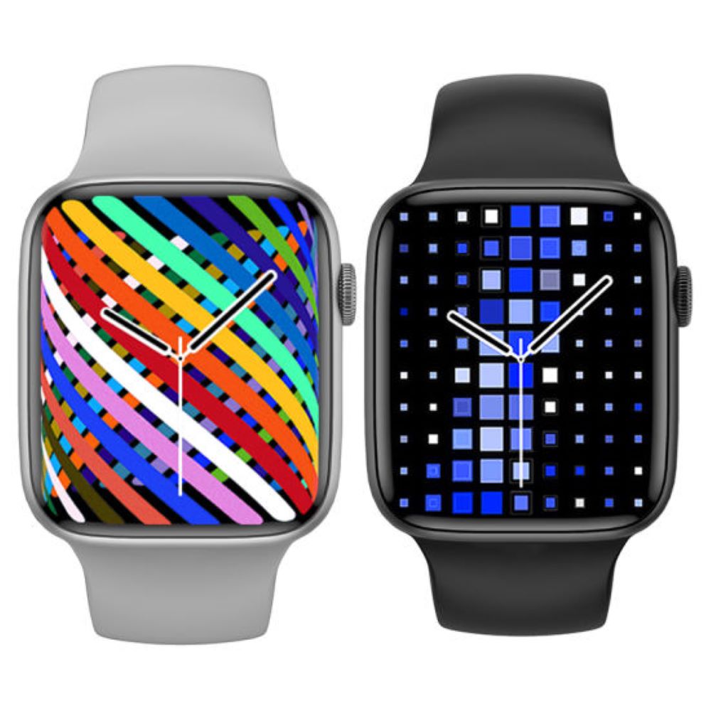 Смарт часовник SW7 Pro 45мм