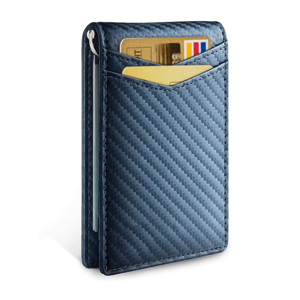 Портфейл за карти и пари