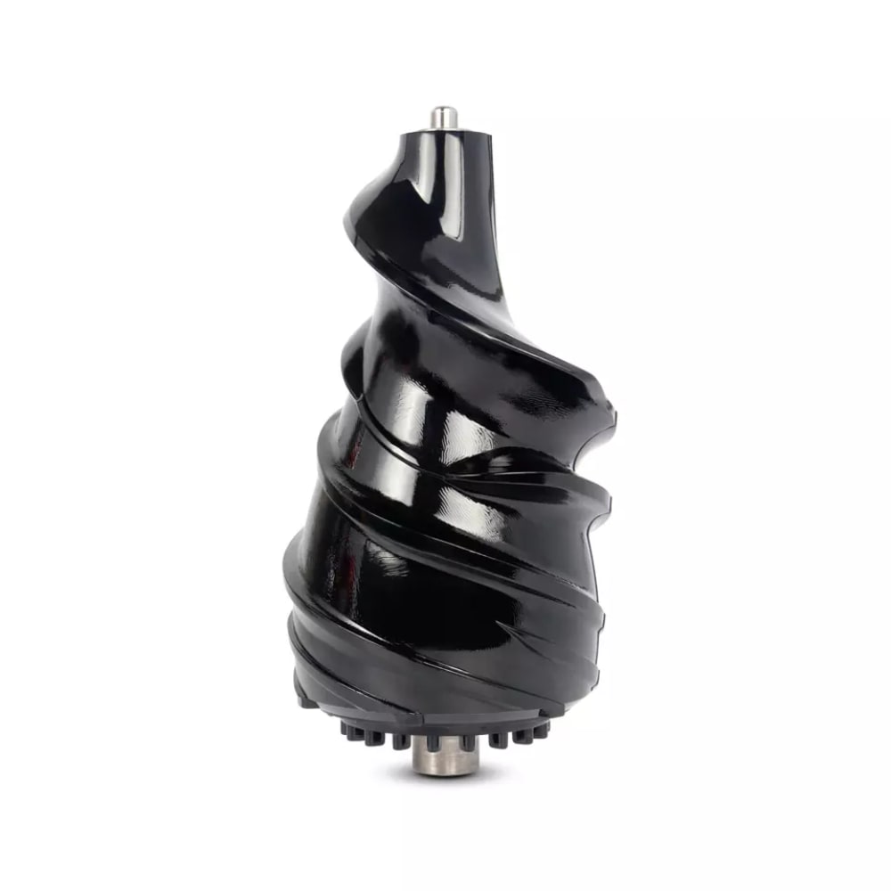 Бавнооборотна студено-пресоваща сокоизстисквачка