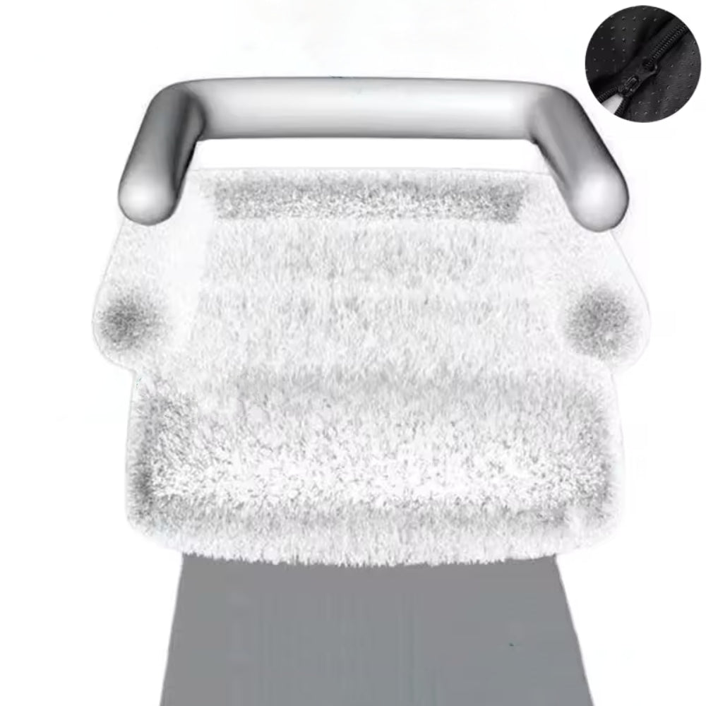 Многофункционално легло за домашни любимци за дома и колата