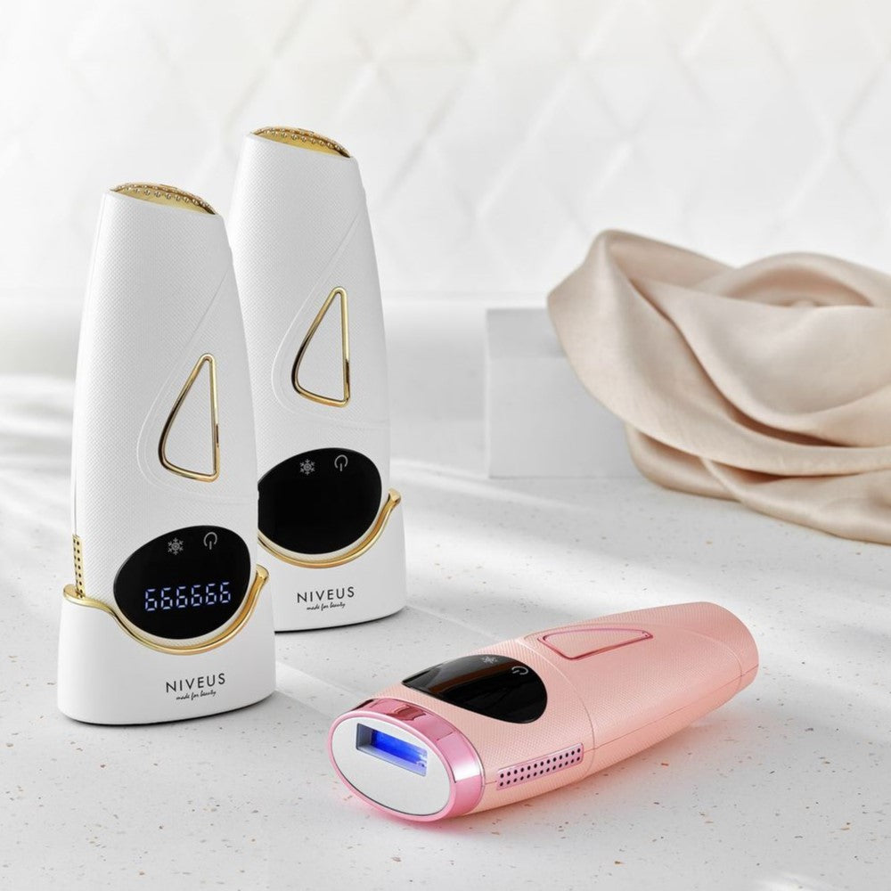 NIVEUS IPL уред за епилация