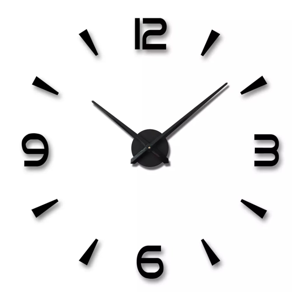 ДЕКОРАТИВЕН СТЕНЕН ЧАСОВНИК