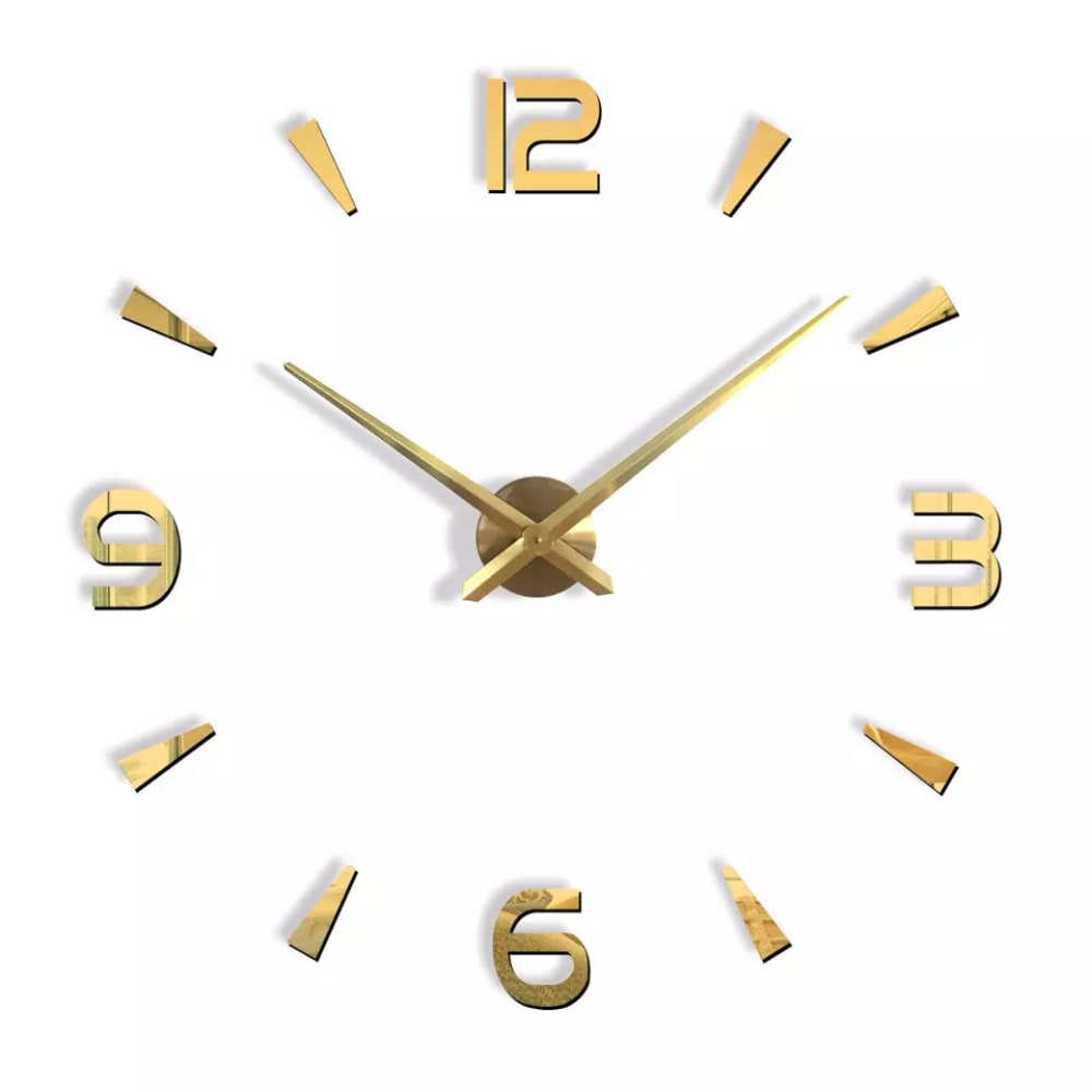 ДЕКОРАТИВЕН СТЕНЕН ЧАСОВНИК