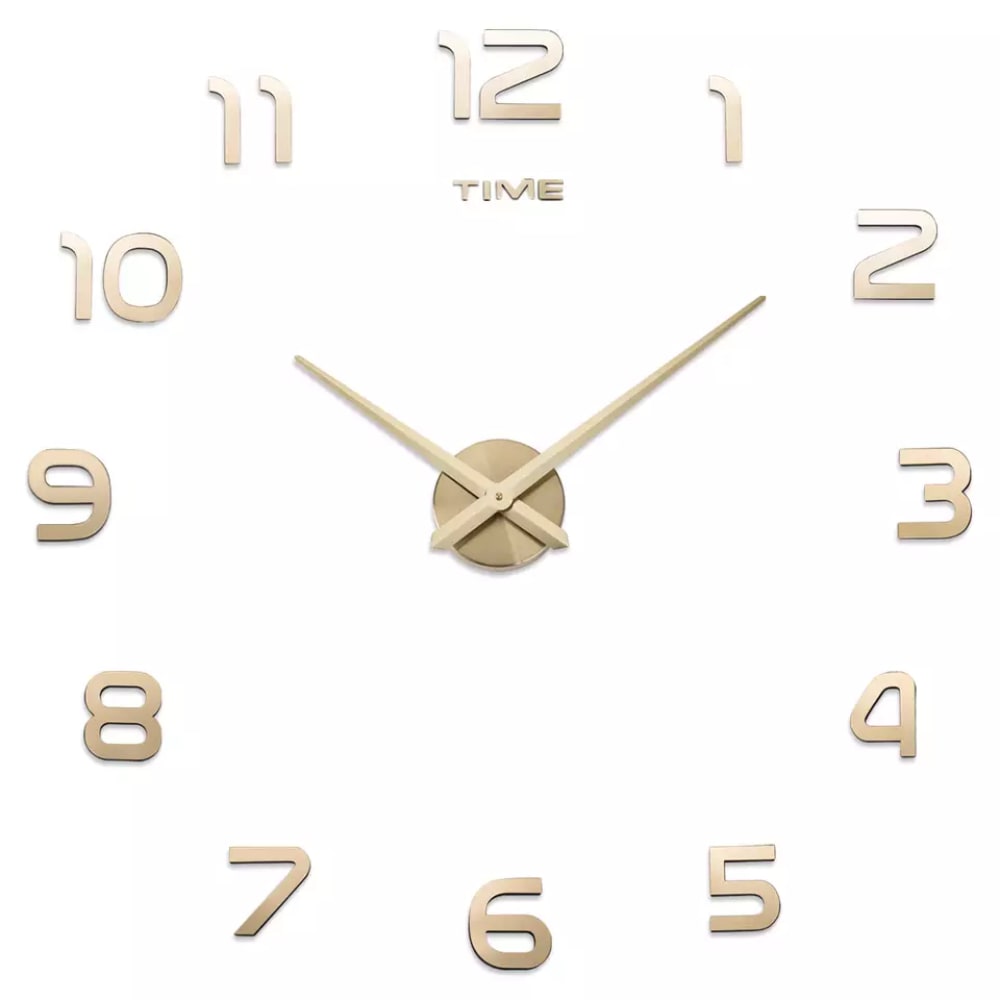 ДЕКОРАТИВЕН СТЕНЕН ЧАСОВНИК