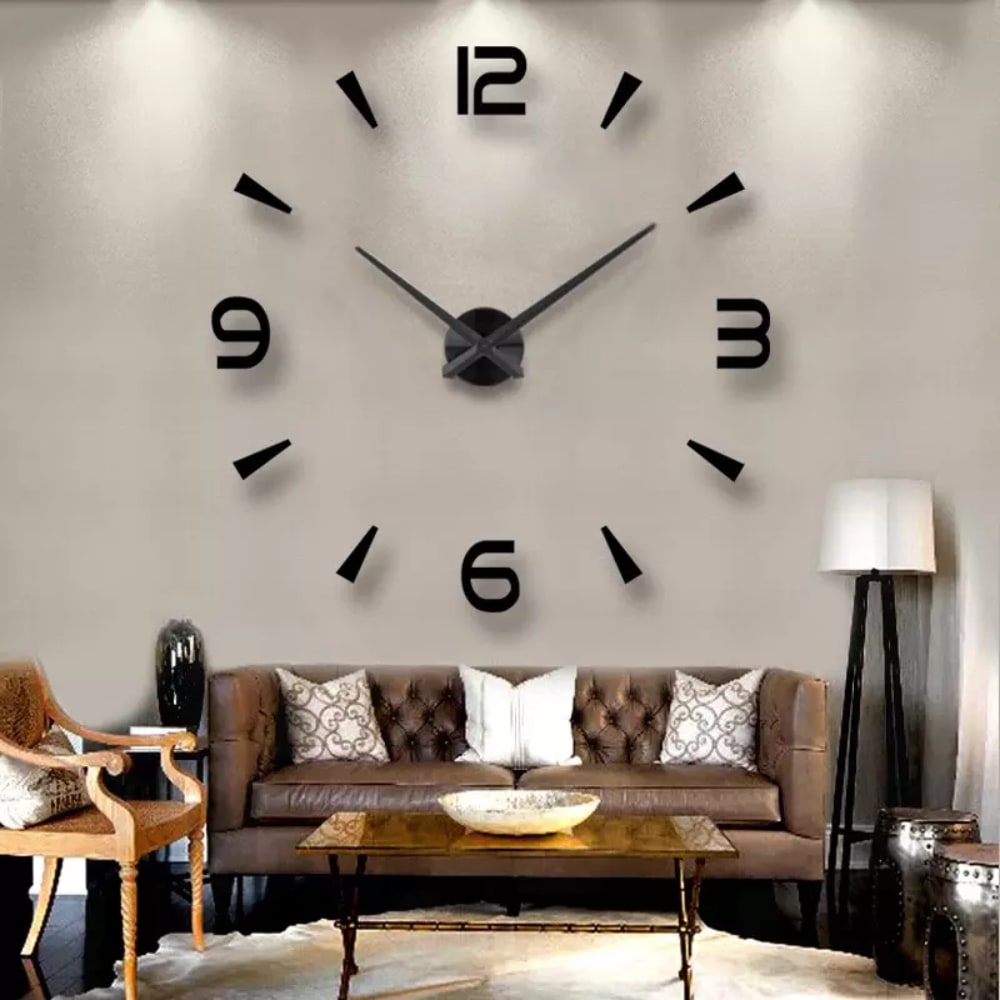 ДЕКОРАТИВЕН СТЕНЕН ЧАСОВНИК