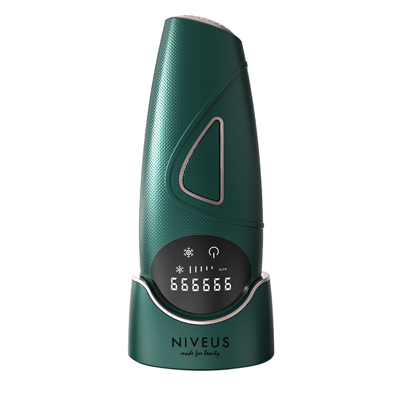 NIVEUS IPL уред за епилация