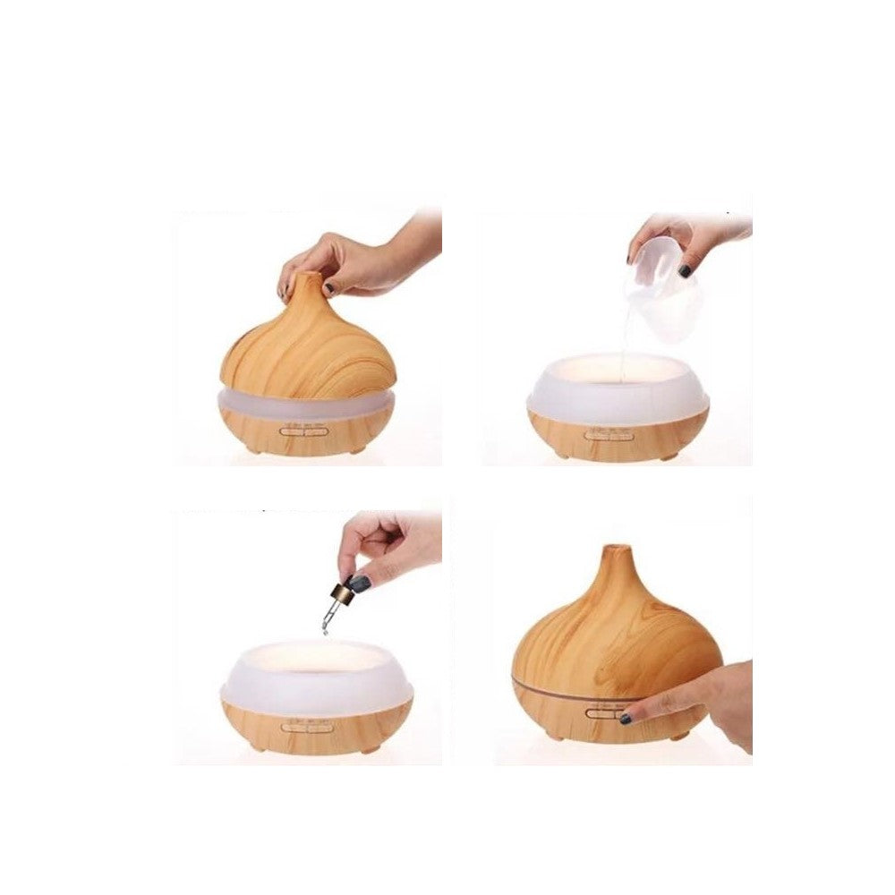 ОСВЕЖИТЕЛ ДИФУЗѝОР 400-500МЛ