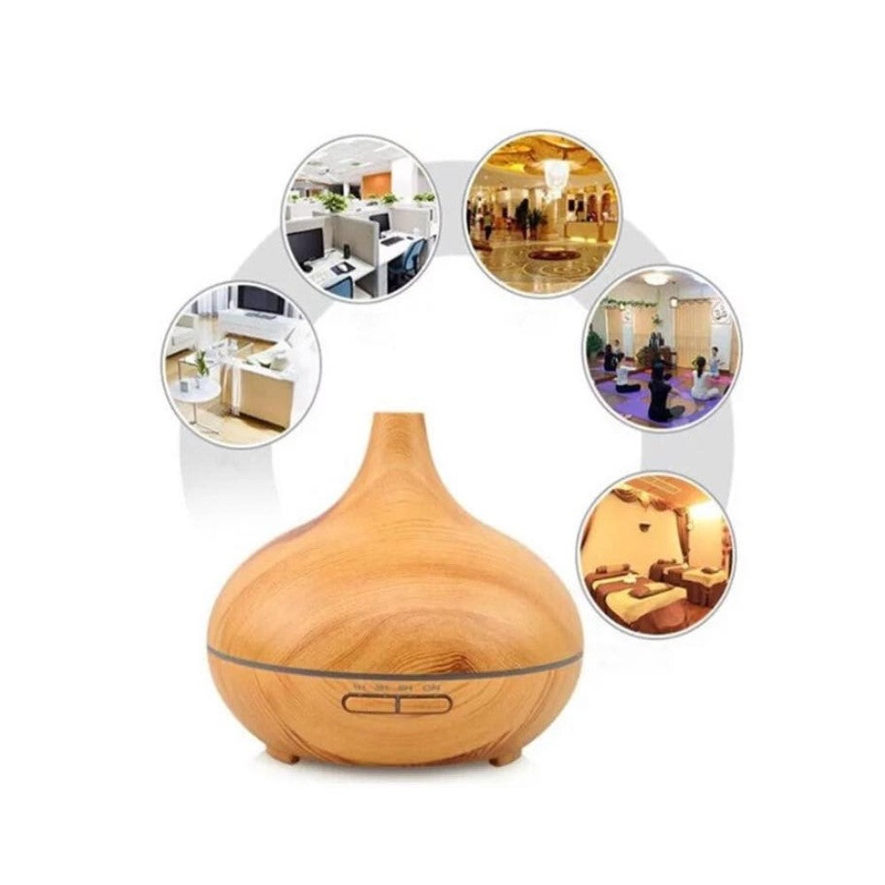 ОСВЕЖИТЕЛ ДИФУЗѝОР 400-500МЛ