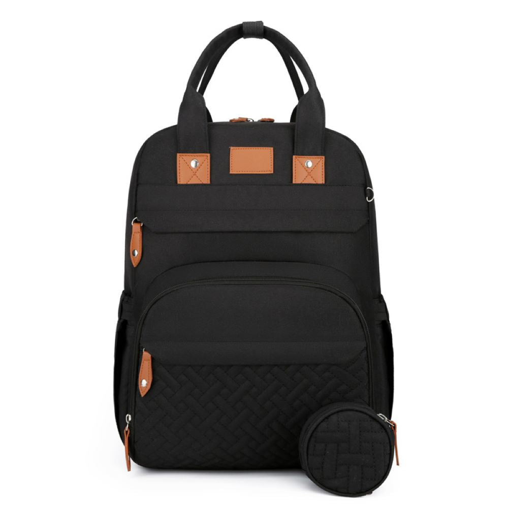 Многофункционална чанта за майки