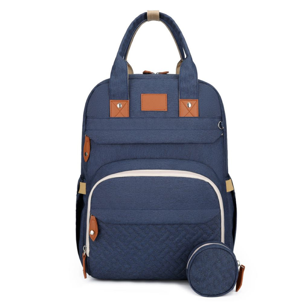 Многофункционална чанта за майки