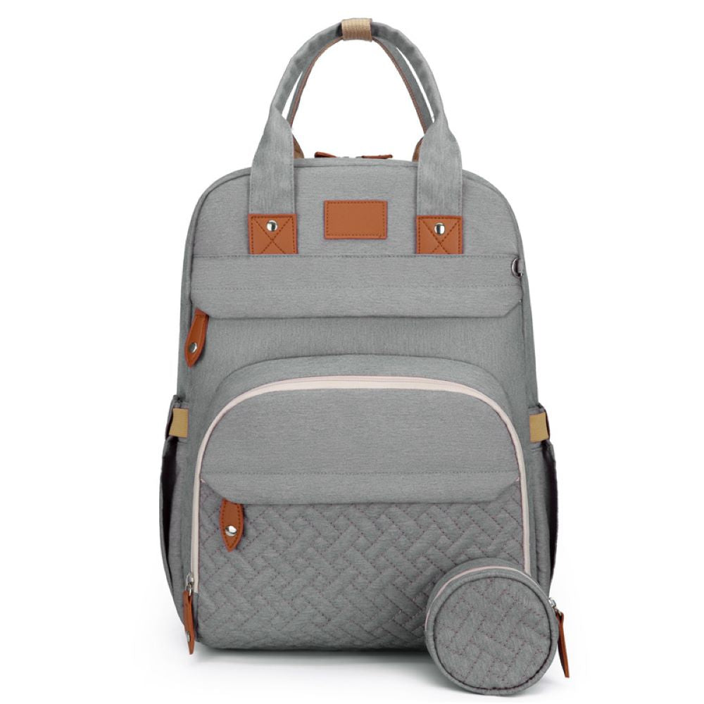 Многофункционална чанта за майки