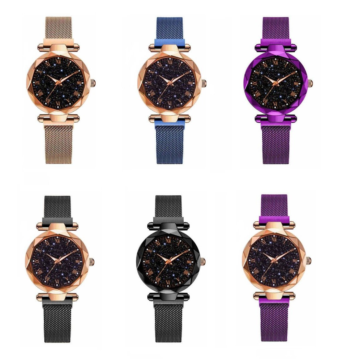 Дамски часовник DIAMONDSKY