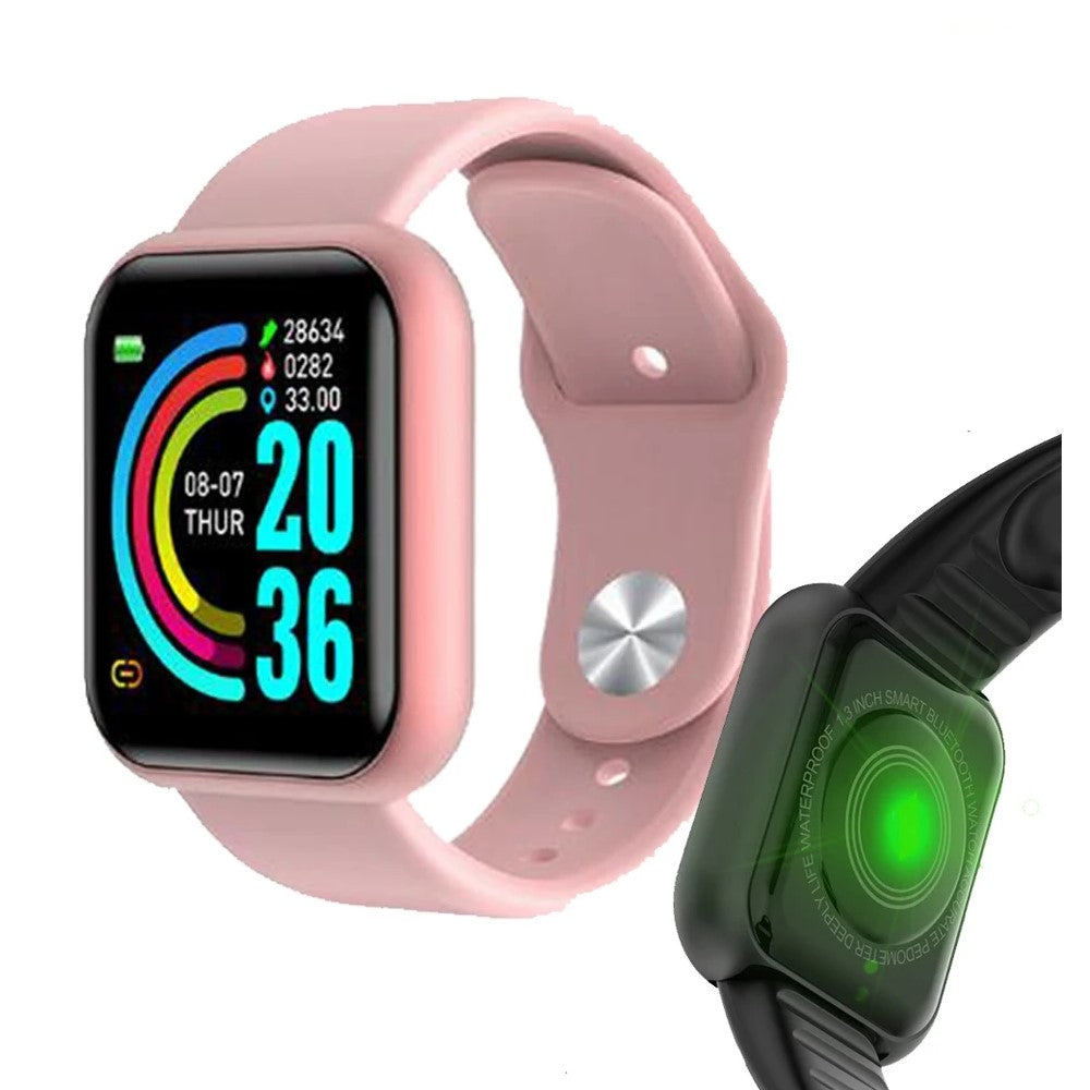 Смарт часовник X001