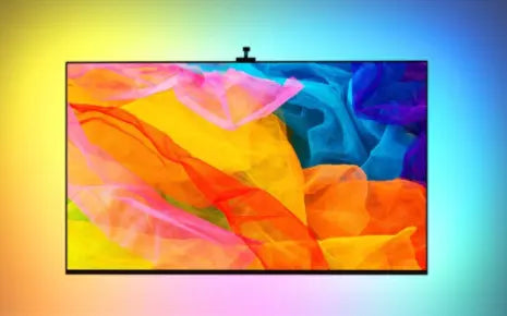 LED USB ЛЕНТА ЗА ТЕЛЕВИЗОР