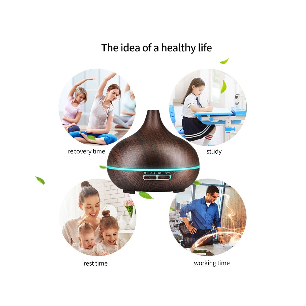 ОСВЕЖИТЕЛ ДИФУЗѝОР 400-500МЛ