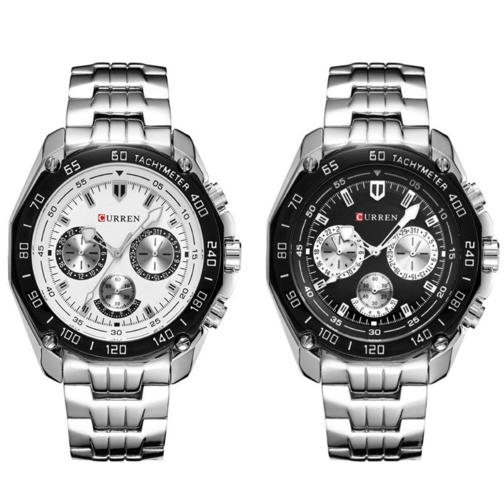 Мъжки часовник SWISSCURREN