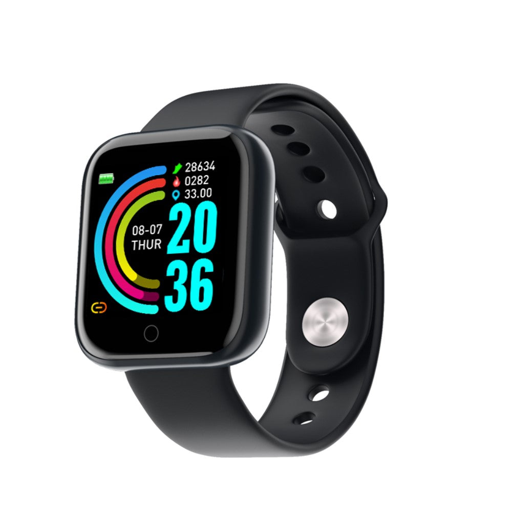 Смарт часовник X001