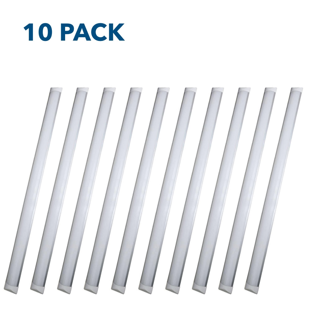 ТРЪБНА LED ЛАМПА 120 СМ