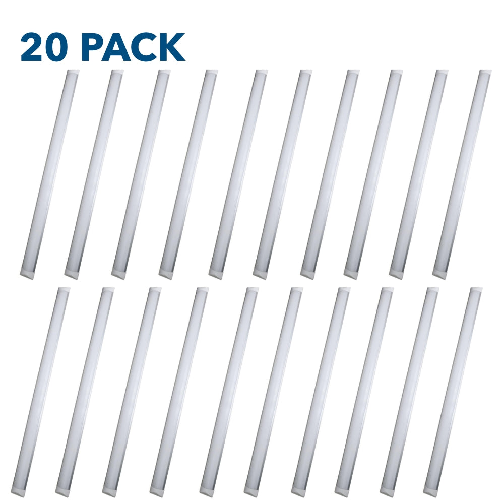 ТРЪБНА LED ЛАМПА 120 СМ