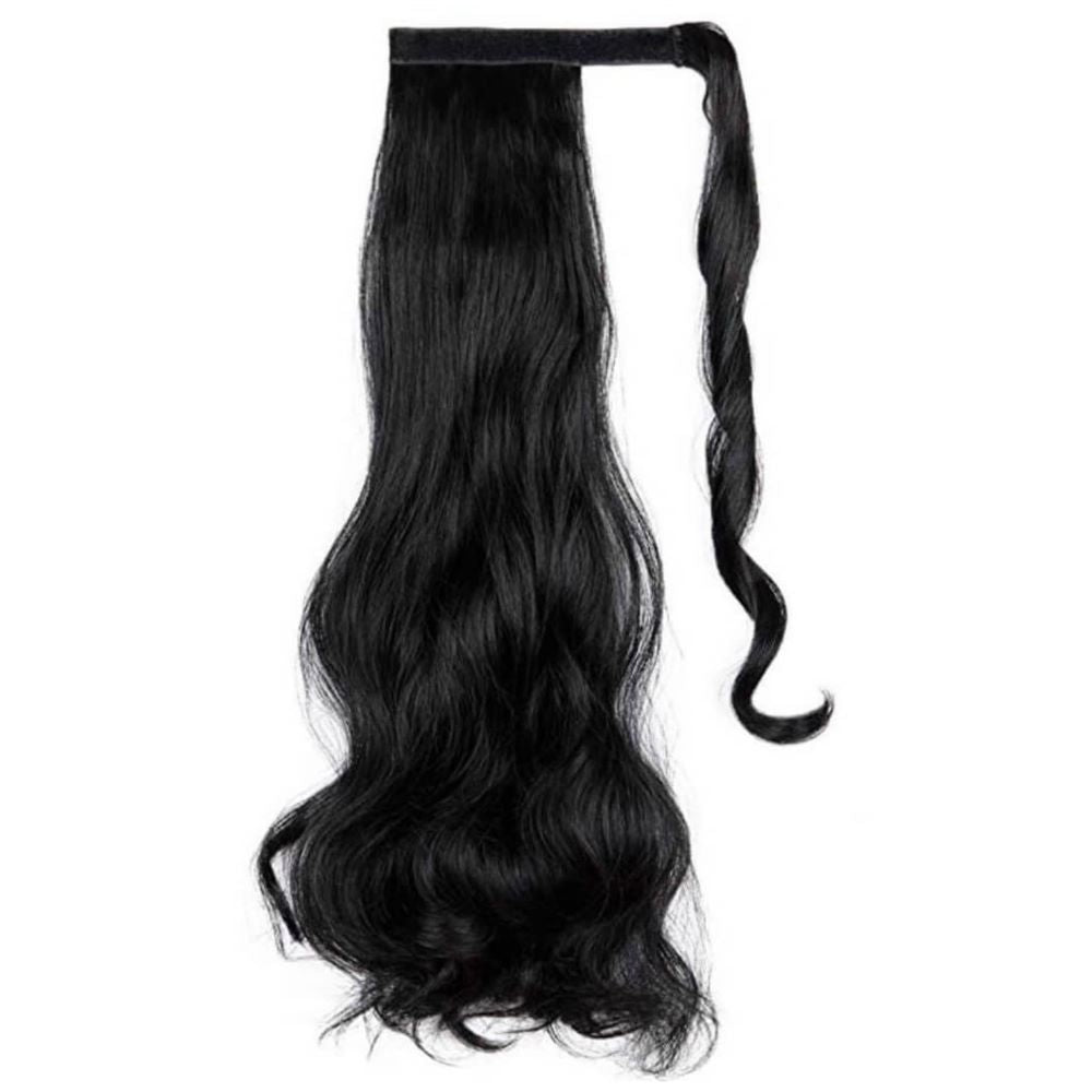 Изкуствена опашка за коса