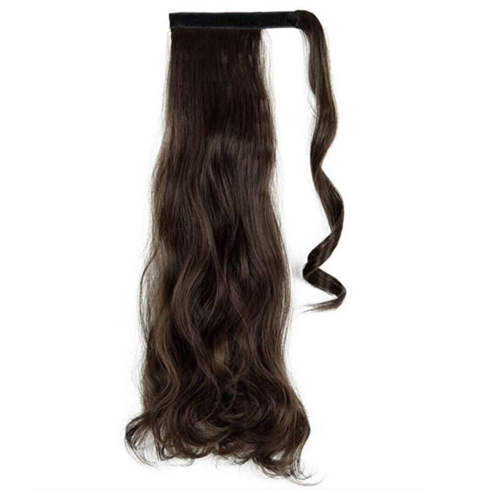 Изкуствена опашка за коса