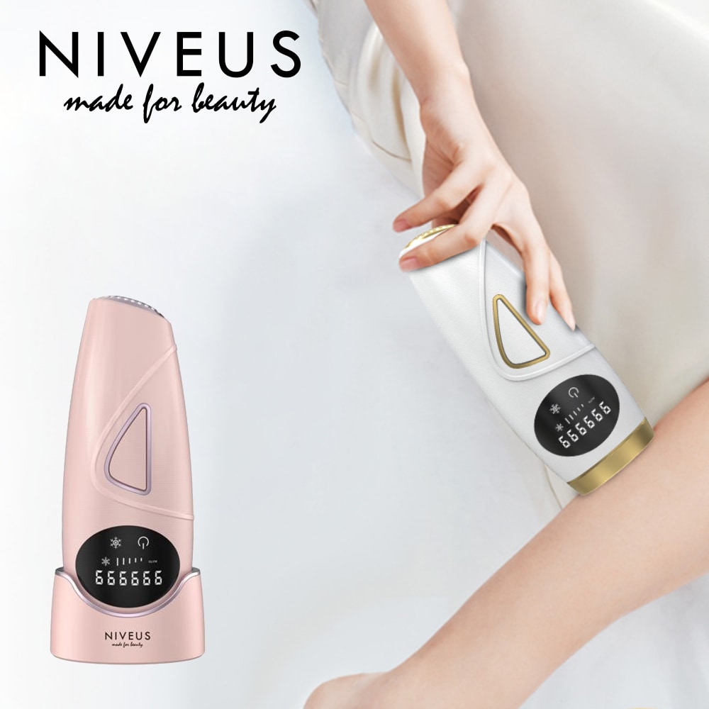 NIVEUS IPL уред за епилация