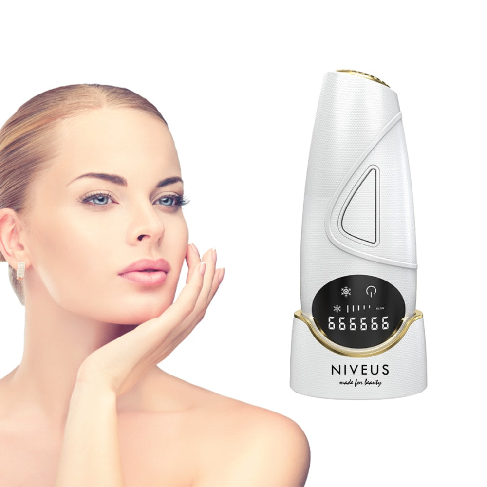 NIVEUS IPL уред за епилация