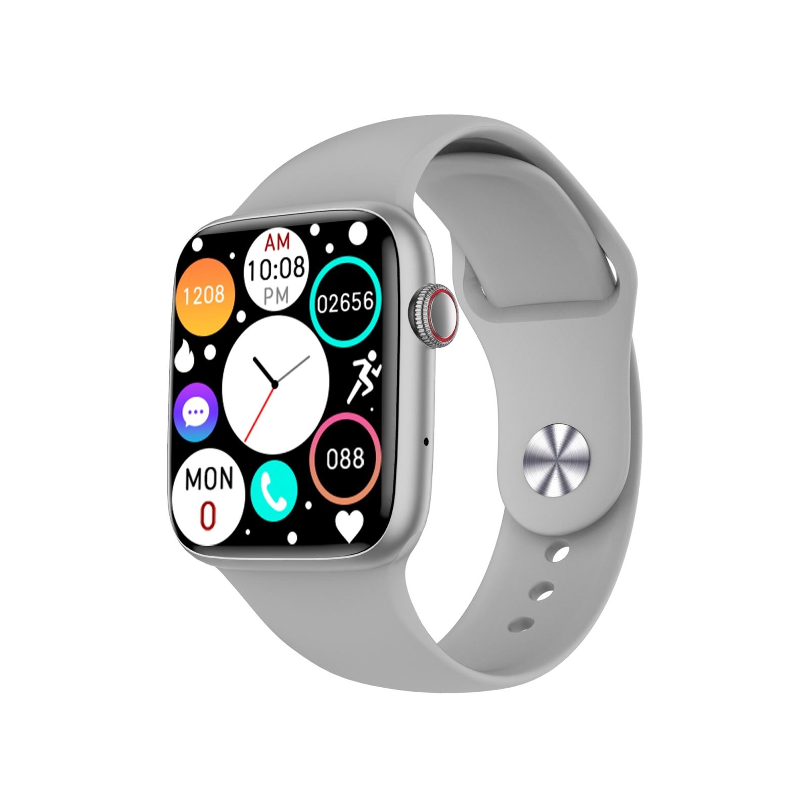 Смарт часовник SW7 Pro 45мм